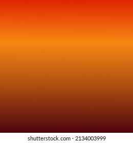 Color palette with gold tones.