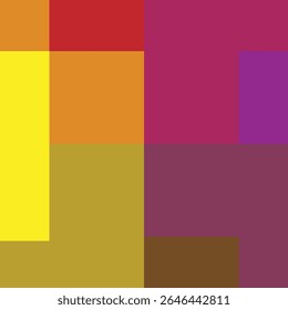 Color Palette Great Design Any Purposes Stock Vector