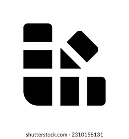 color palette icon for your website design, logo, app, UI.