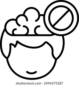 Color Pallete Glyph Vector Icon Design