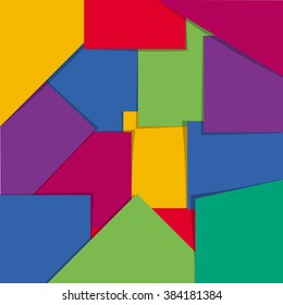 color paper, background,