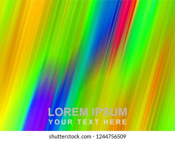 color parallel lines pattern | abstract vibrant geometric art pabackgroundttern | vintage illustration for template wallpaper website poster or fashion concept design
