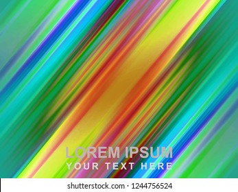 color parallel lines pattern | abstract vibrant geometric art pabackgroundttern | vintage illustration for template wallpaper website poster or fashion concept design
