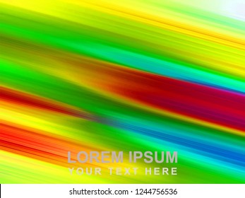 color parallel lines pattern | abstract vibrant geometric art pabackgroundttern | vintage illustration for template wallpaper website poster or fashion concept design
