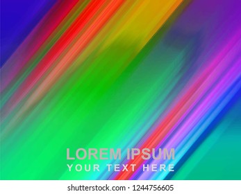 color parallel lines pattern | abstract vibrant geometric art pabackgroundttern | vintage illustration for template wallpaper website poster or fashion concept design

