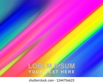 color parallel lines pattern | abstract vibrant geometric art pabackgroundttern | vintage illustration for template wallpaper website poster or fashion concept design
