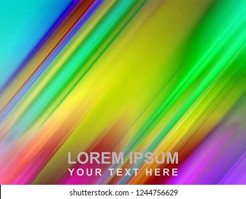 color parallel lines pattern | abstract vibrant geometric art pabackgroundttern | vintage illustration for template wallpaper website poster or fashion concept design
