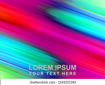 color parallel vertical lines pattern | abstract vibrant geometric art background | elegant illustration for wallpaper template backdrop postcard or presentation concept design
