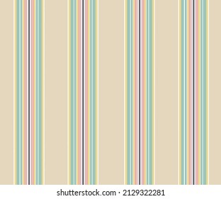 color parallel vertical lines pattern abstract vibrant geometric half white and green  background, Vector illustration for textile summer Seamless bright grunge style stripes.