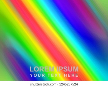 color parallel vivid lines background | abstract vibrant geometric elements pattern | stylish illustration for christmas festival template tablecloth banner brochure or fashion concept design
