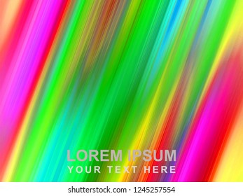 color parallel vivid lines background | abstract vibrant geometric elements pattern | stylish illustration for christmas festival template tablecloth banner brochure or fashion concept design
