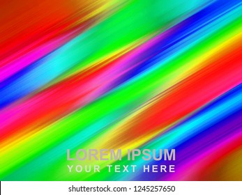 color parallel vivid lines background | abstract vibrant geometric elements pattern | stylish illustration for christmas festival template tablecloth banner brochure or fashion concept design

