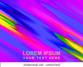 color parallel vivid lines background | abstract vibrant geometric elements pattern | stylish illustration for christmas festival template tablecloth banner brochure or fashion concept design
