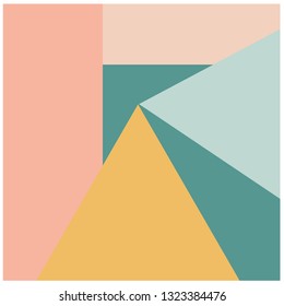 color pastel background 