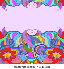 color pattern