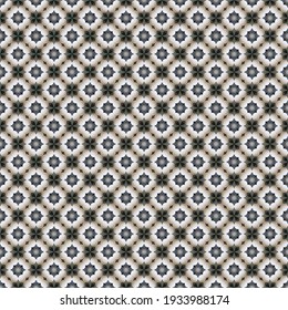 Color pattern texture. Colorful ornamental graphic design. Mosaic ornaments. Pattern template. Vector illustration.