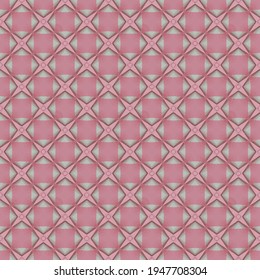 Color pattern texture. Colorful ornamental graphic design. Mosaic ornaments. Pattern template. Vector illustration.