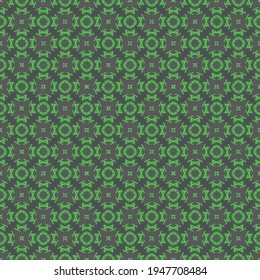 Color pattern texture. Colorful ornamental graphic design. Mosaic ornaments. Pattern template. Vector illustration.