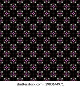 Color pattern texture. Colorful ornamental graphic design. Mosaic ornaments. Pattern template. Vector illustration.