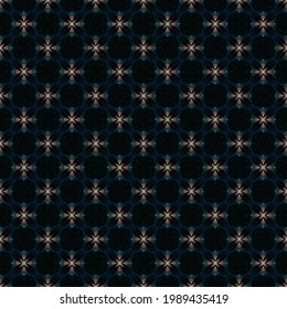 Color pattern texture. Colorful ornamental graphic design. Mosaic ornaments. Pattern template. Vector illustration.