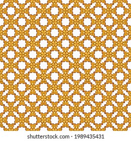 Farbmuster Textur. Farbiges Dekordesign. Mosaikverzierungen. Mustervorlage. Vektorgrafik.