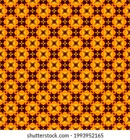 Color pattern texture. Colorful ornamental graphic design. Mosaic ornaments. Pattern template. Vector illustration.