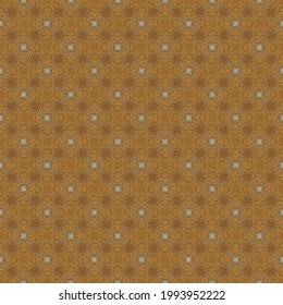 Textura de patrón de color. Diseño gráfico ornamental colorido. Ornamentos mosaicos. Plantilla de patrón. Ilustración vectorial.