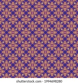 Color pattern texture. Colorful ornamental graphic design. Mosaic ornaments. Pattern template. Vector illustration.