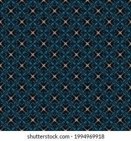 Textura de patrón de color. Diseño gráfico ornamental colorido. Ornamentos mosaicos. Plantilla de patrón. Ilustración vectorial.