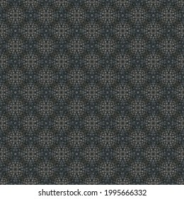 Color pattern texture. Colorful ornamental graphic design. Mosaic ornaments. Pattern template. Vector illustration.