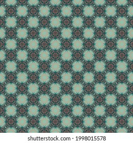 Color pattern texture. Colorful ornamental graphic design. Mosaic ornaments. Pattern template. Vector illustration.