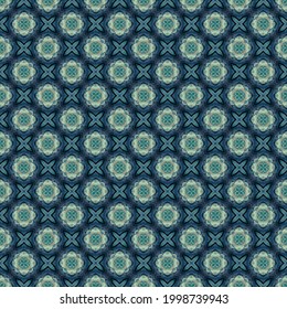 Color pattern texture. Colorful ornamental graphic design. Mosaic ornaments. Pattern template. Vector illustration.