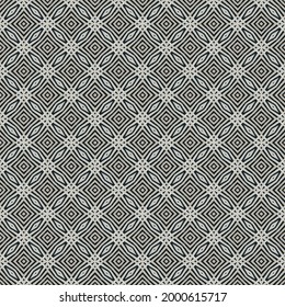 Color pattern texture. Colorful ornamental graphic design. Mosaic ornaments. Pattern template. Vector illustration.