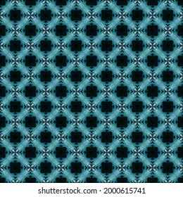 Color pattern texture. Colorful ornamental graphic design. Mosaic ornaments. Pattern template. Vector illustration.