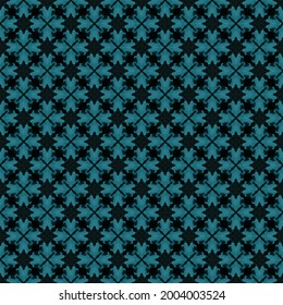 Color pattern texture. Colorful ornamental graphic design. Mosaic ornaments. Pattern template. Vector illustration.