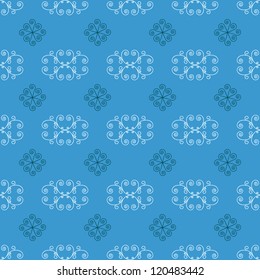 Color pattern for your job