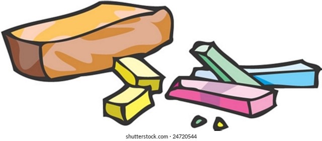 Color Pencil