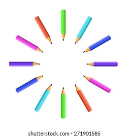 color pencil