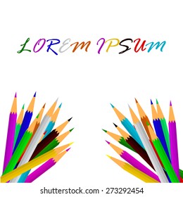 color pencil