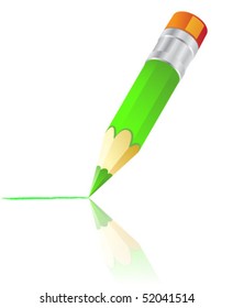color pencil