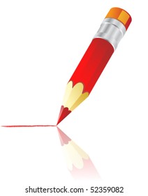 color pencil