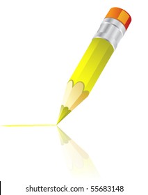 color pencil