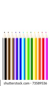 Color Pencil