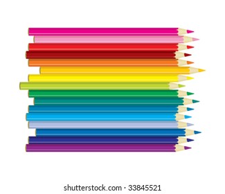 color pencil set