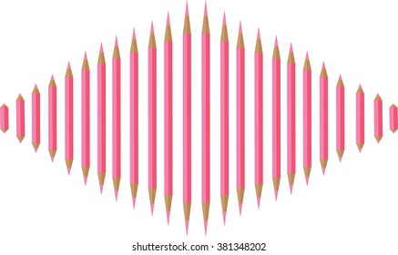 color pencil set