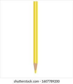 color pencil vector