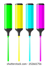 Color pencils