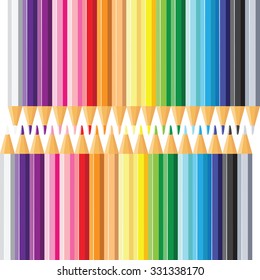 Color pencils