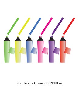 Color pencils