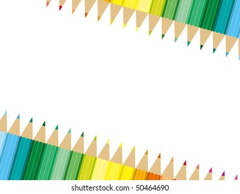 Colores de lápices